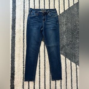 Massini Women’s Skinny Jeans